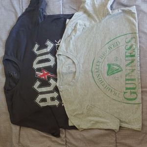 GAP Shirts Bundle brand new